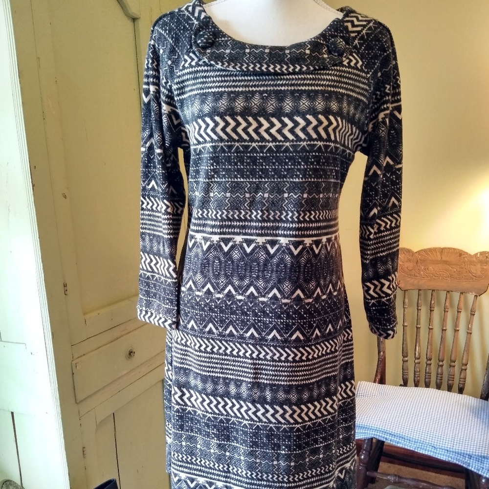 Aryeh 👗 Dress Sz